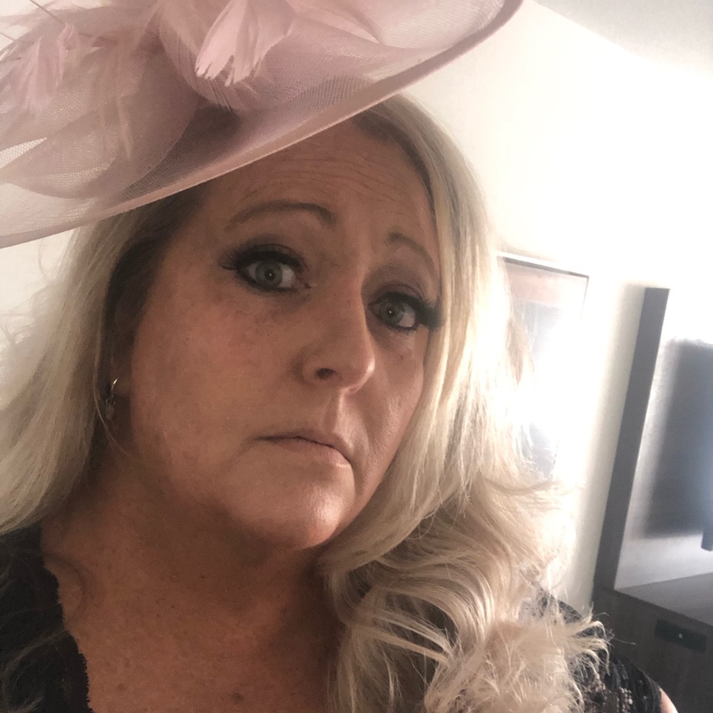 Meet your Posher, Erica